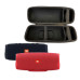 Capa estojo case bolsa rigída nova Cico Para JBL Charge 3 4