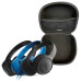 Capa case protetora Cico JBL rigída JBL T450 T500 T600