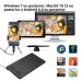 Mesa digitalizadora Inspiroy H640P