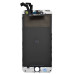 Tela touch display Lcd 5.5 compatível com iPhone 6 Plus