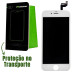 Tela touch screen display Lcd 4.7 compatível com iPhone 6s