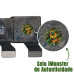 Câmera traseira iMonster original compatível com iPhone X
