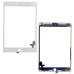 Vidro com touch screen compatível com iPad Mini 3 branco