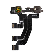 Câmera frontal com sensor compatível com iPhone XS Max