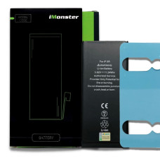 Bateria iMonster Original Compatível com iPhone XR