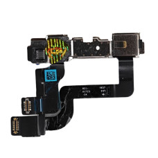 Câmera frontal com sensor compatível com iPhone XR