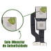 Câmera traseira iMonster original compatível com iPhone 11