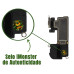 Auto falante auricular receiver compatível com iPhone X 10