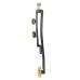 Flex de volume iPad 5