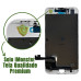 Tela touch screen display Lcd 4.7 compatível com iPhone 8