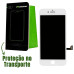 Tela touch screen display Lcd 4.7 compatível com iPhone 8