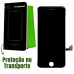 Tela touch screen display Lcd 4.7 compatível com iPhone 8