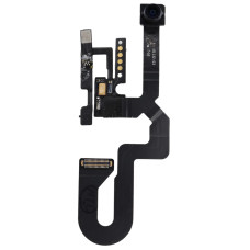 Câmera frontal com sensor compatível com iPhone 8 Plus