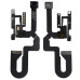 Câmera frontal com sensor compatível com iPhone 8 Plus