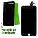 Tela touch display Pro 5.5 compatível com iPhone 6 Plus