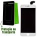 Tela touch display Pro 5.5 compatível com iPhone 6 Plus