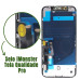 Tela - Display iMonster PRO Soft OLED iPhone 11