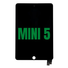 Tela touch display Lcd compatível com iPad Mini 5 preto