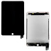 Tela touch display Lcd compatível com iPad Mini 5 preto